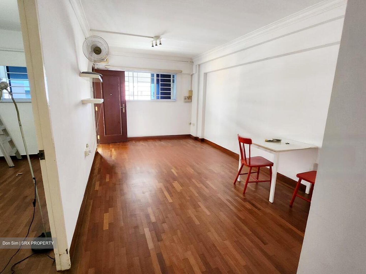 Blk 420 SUN PLAZA GARDENS (Tampines), HDB 3 Rooms #458717891